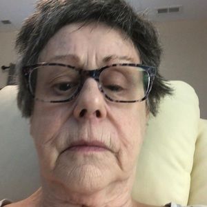 Meet your Posher, Kathy